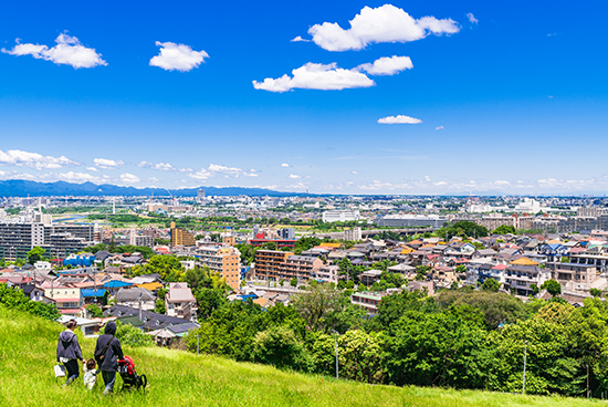 20年、30年、末永いお付き合いがMTKの願いです。