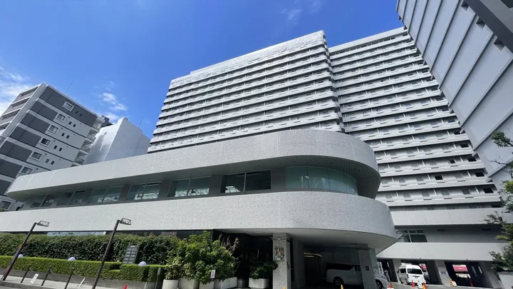 宿泊施設