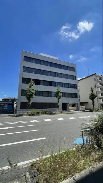 オフィスビル