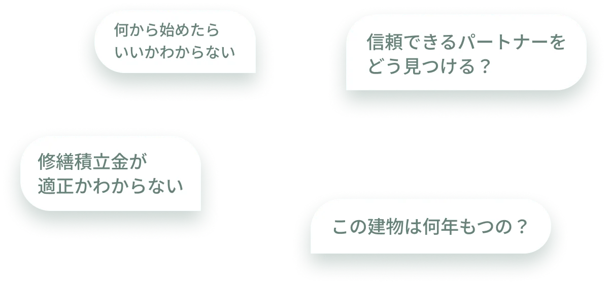 吹き出し