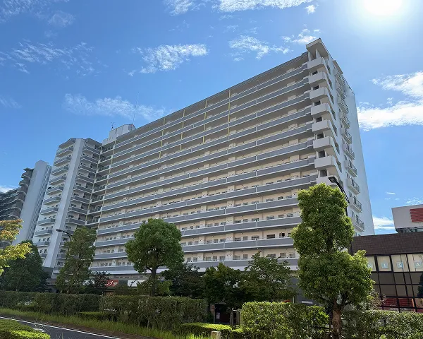 14階 174戸