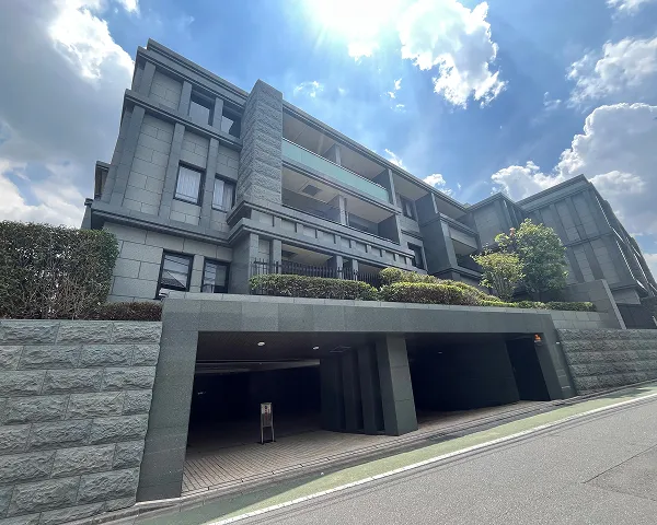 3階 31戸