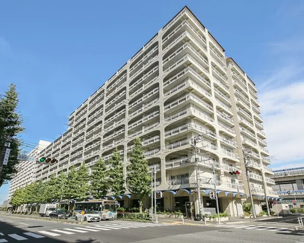 14階 430戸