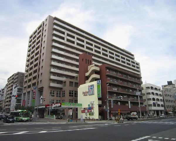 14階 145戸 13区画