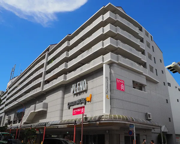 8階 68戸 24区画