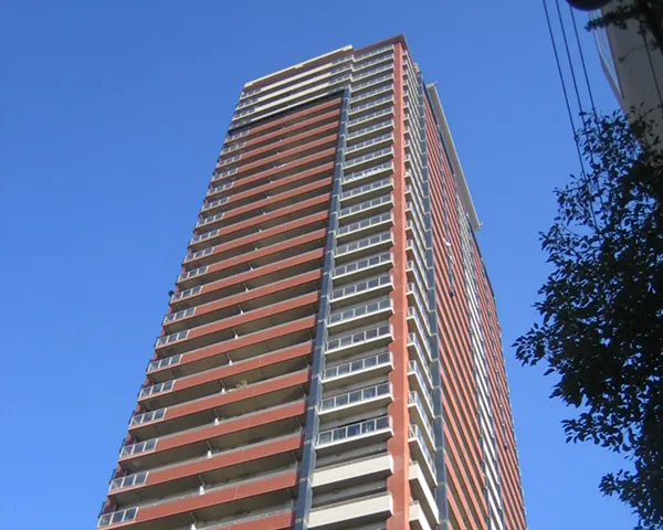 35階 269戸