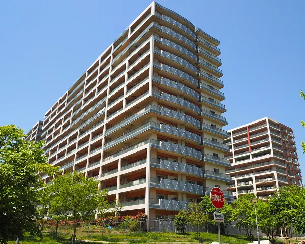 4棟 14階 495戸
