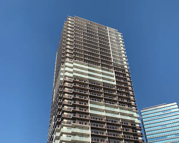 34階 395戸