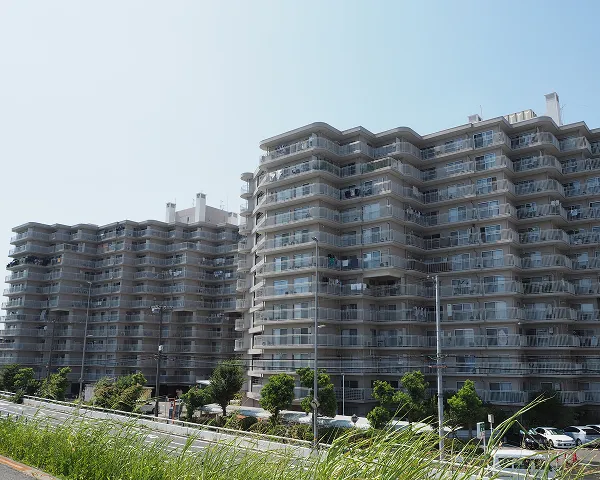 4棟 12階 1,464戸