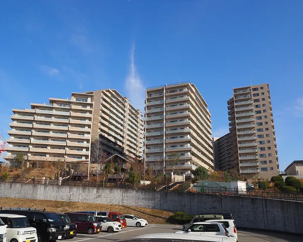 7棟 15階 651戸