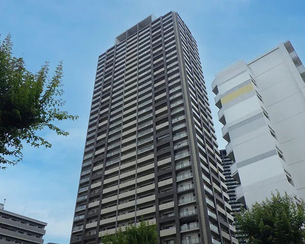 34階 283戸