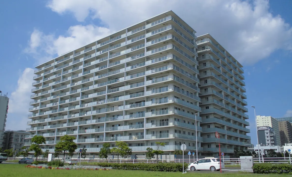 一般マンション