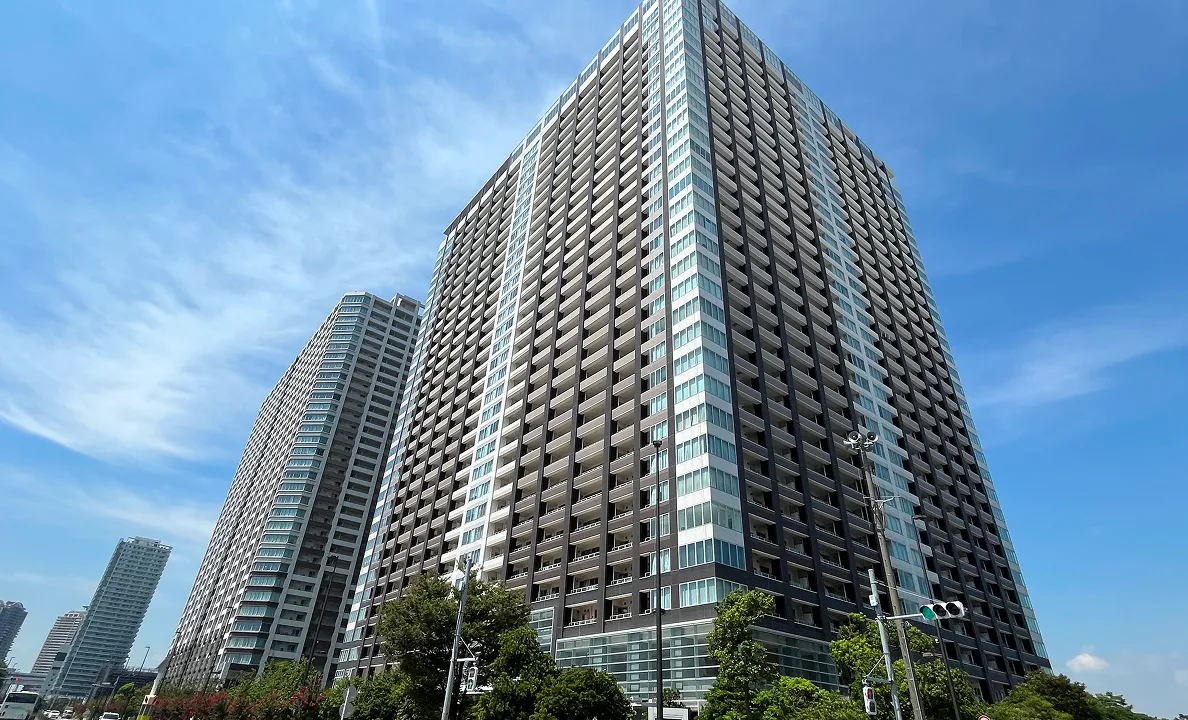 大規模マンション