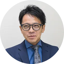 入社12年目/コンサルティング部