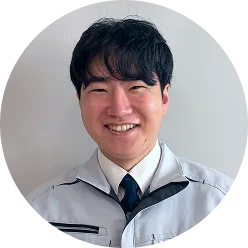 入社5年目/工事監理部
