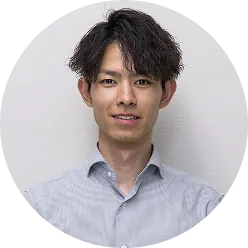 入社3年目 / 積算グループ